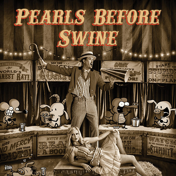 Pearls Before Swine