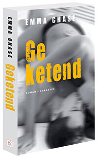 Geketend