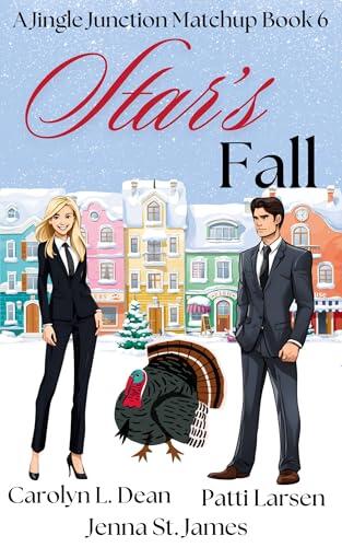 Star's Fall