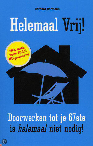 Helemaal vrij!