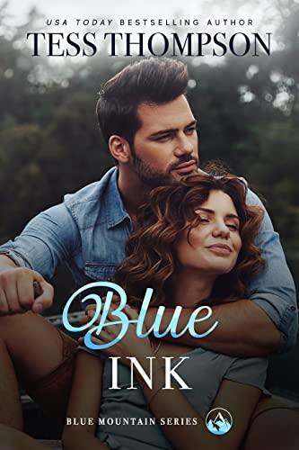 Blue Ink