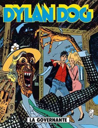 Dylan Dog n. 116: La governante