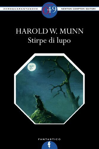 Stirpe di lupo
