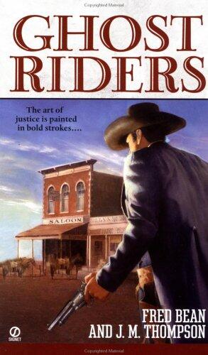 Ghost Riders