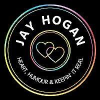 Jay Hogan