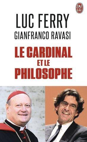 Le cardinal et le philosophe