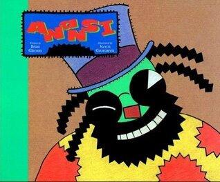 Anansi (Rabbit Ears: A Classic Tale