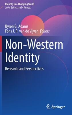 Non-Western Identity: Research and Perspectives