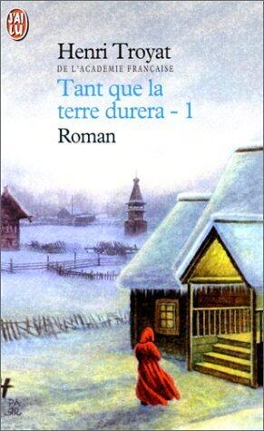 Tant que la terre durera