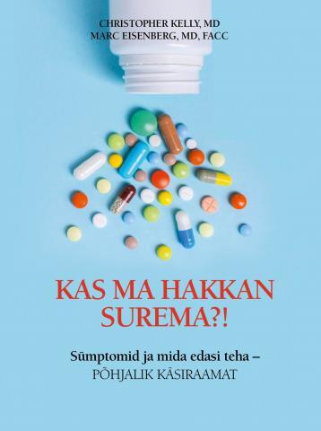 Kas ma hakkan surema?! Sümptomid ja mida edasi teha - põhjalik käsiraamat