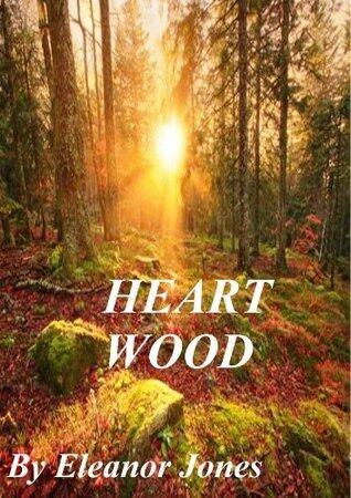 Broken Heart Wood
