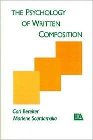 The Psychology of Written Composition