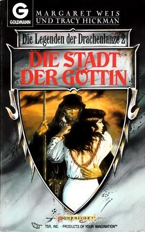 Die Stadt der Göttin