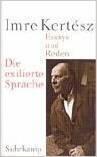Die exilierte Sprache