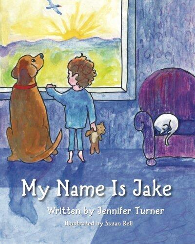 My Name is Jake