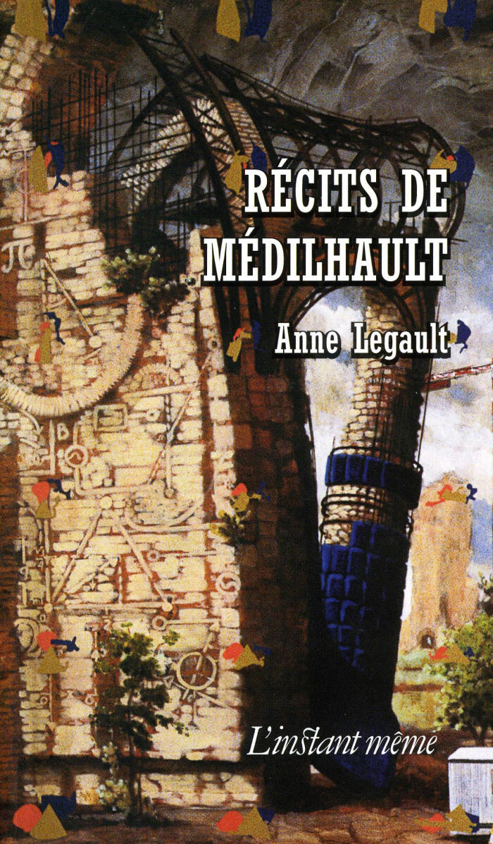 Récits de Médilhault