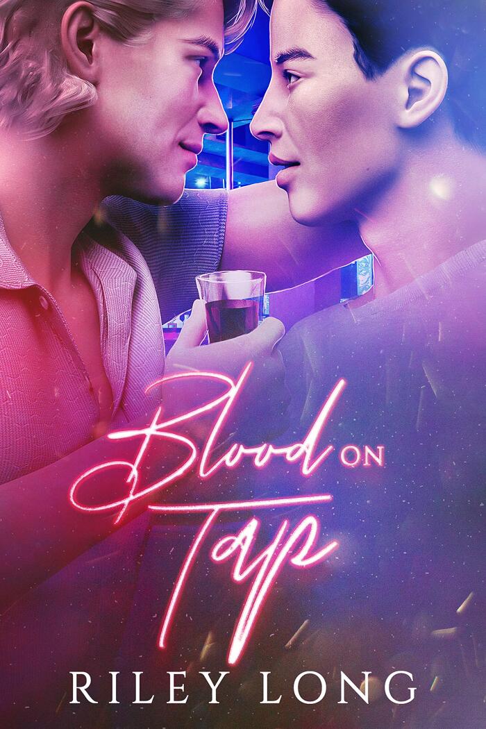 Blood on Tap