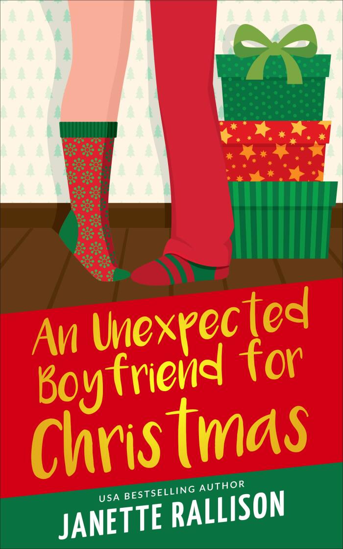 Boyfriend For Christmas