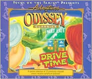 Adventures in Odyssey Classics: Drive Time