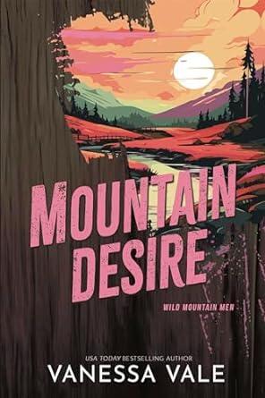 Wild Mountain Men