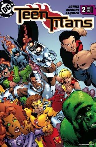 Teen Titans #2