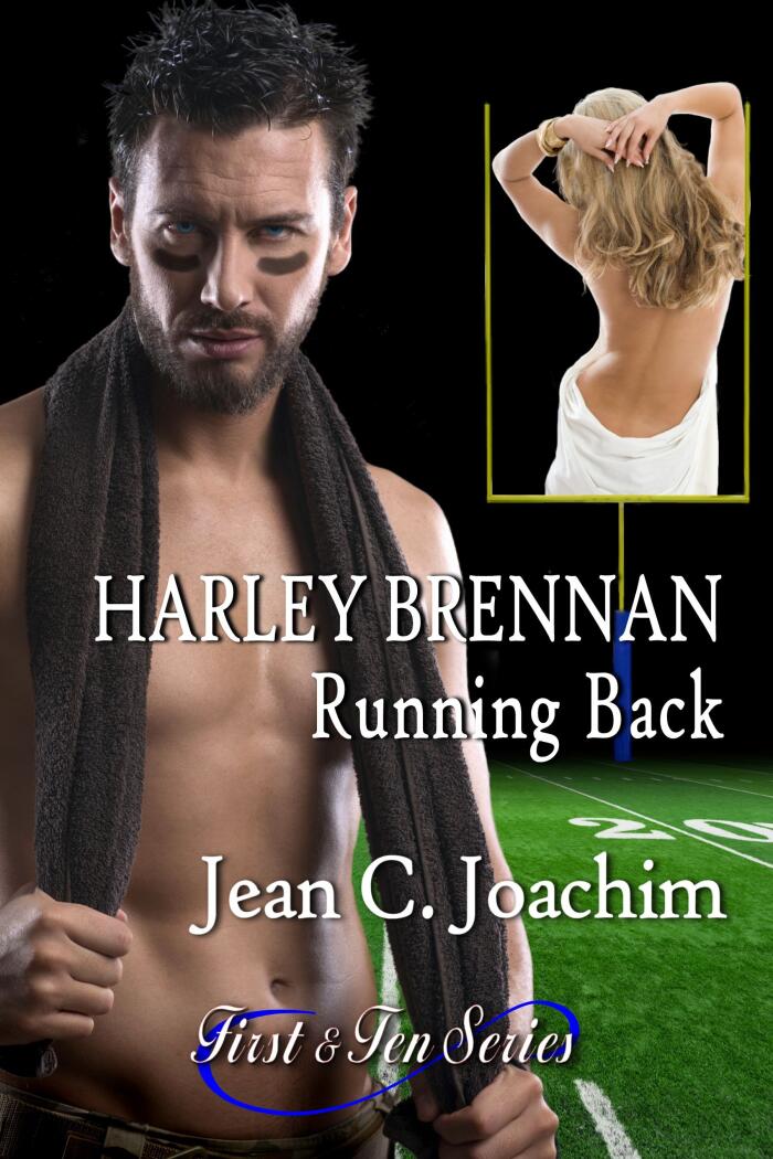 Harley Brennan: Running Back