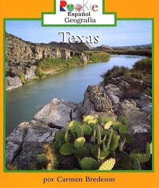 Texas (Rookie Espanol Geografia)