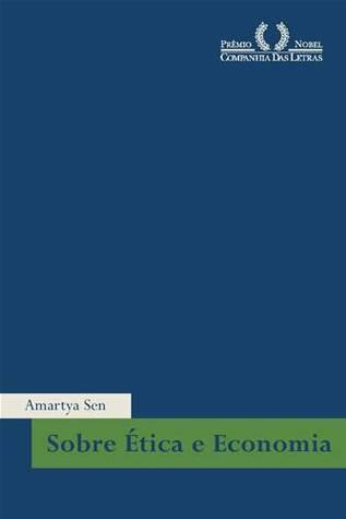 Sobre ética e economia
