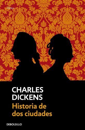 Historia de dos ciudades (CLÁSICA)