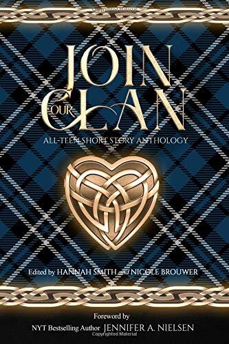 Join our Clan: all-teen anthology