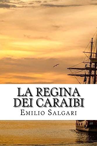 Regina Dei Caraibi
