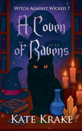 A Coven of Ravens