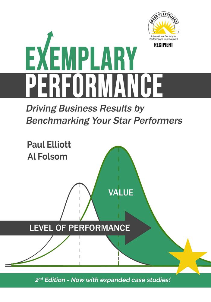 Exemplary Performance: Driving Business Results by Benchmarking Your Star Performers