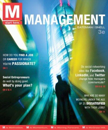 M: Management with ConnectPlus Access Card