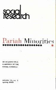 Pariah Minorities