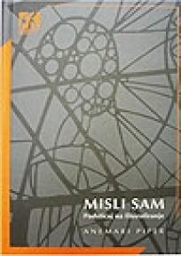 Misli sam: podsticaj na filozofiranje