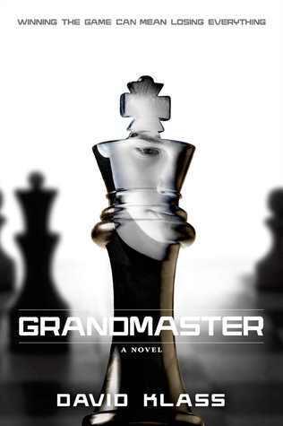 Grandmaster: A Novel
