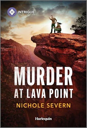Murder at Lava Point