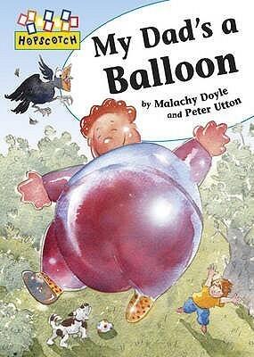 My Dad's a Balloon