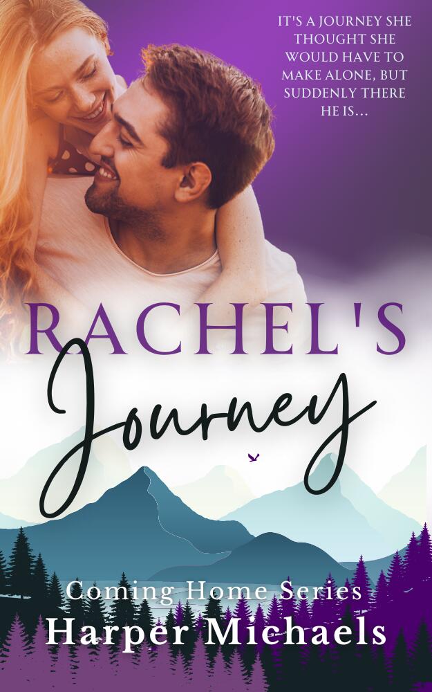 Rachel's Journey: Coming Home: Story Two