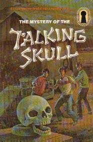 The Mystery of the Talking Skull
