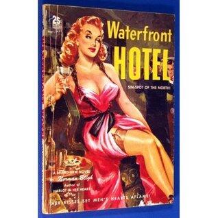 Waterfront Hotel