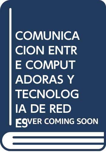 Comunicaci?n?entre?computadoras?y?tecnolog?a?de?redes