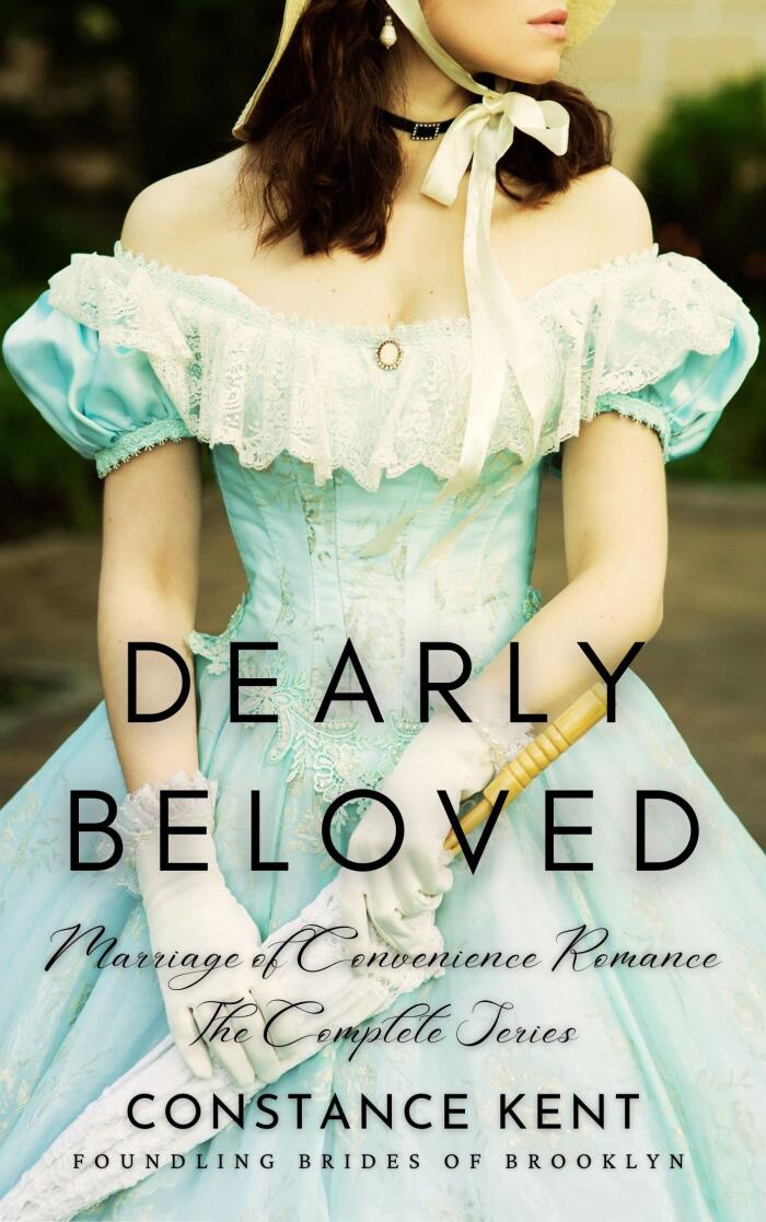Foundling Brides of Brooklyn