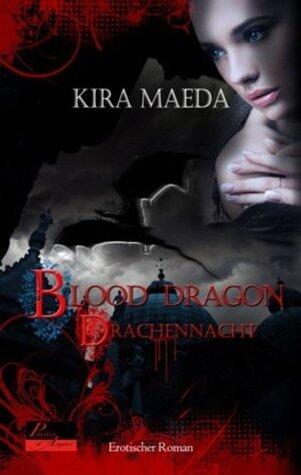 Blood Dragon 1: Drachennacht: Erotischer Roman