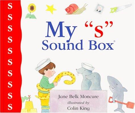My 'S' Sound Box