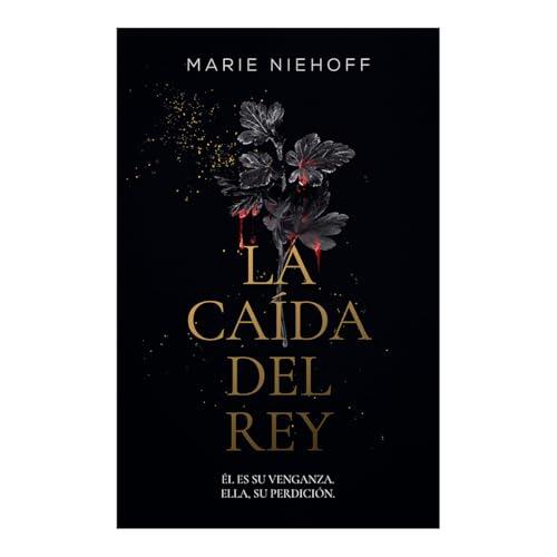 La caída del rey / When The King Falls (Vampire Royals Band, 1)