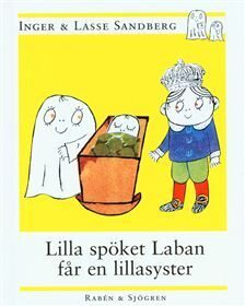 Lapanen saa pikkusiskon