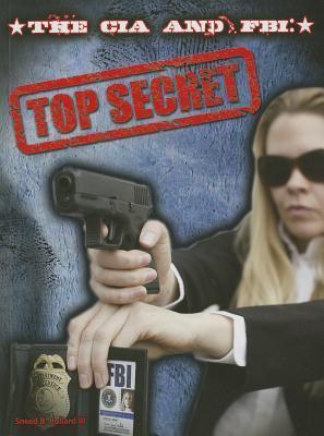Rourke Educational Media CIA and FBI Reader
