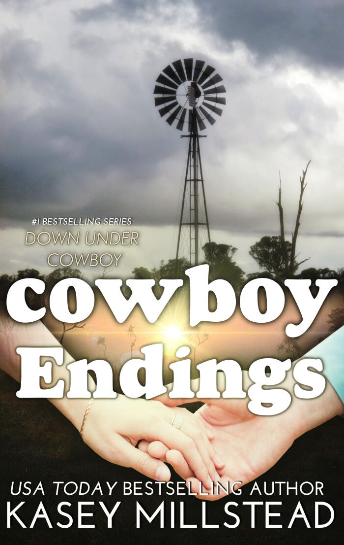 Cowboy Endings